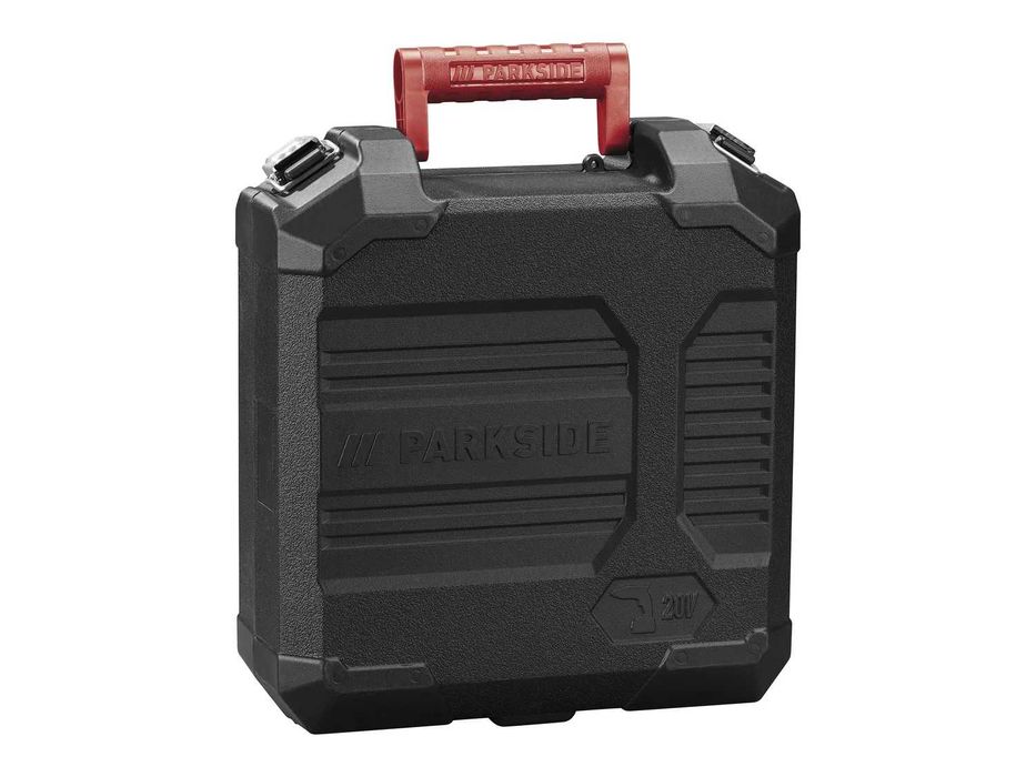 Parkside Винтоверт за гипсокартон PTBSA 20-Li B2 Чисто нов и запечатан