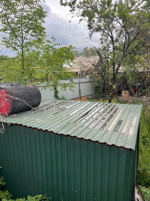 Прадам дачу 1 комната.