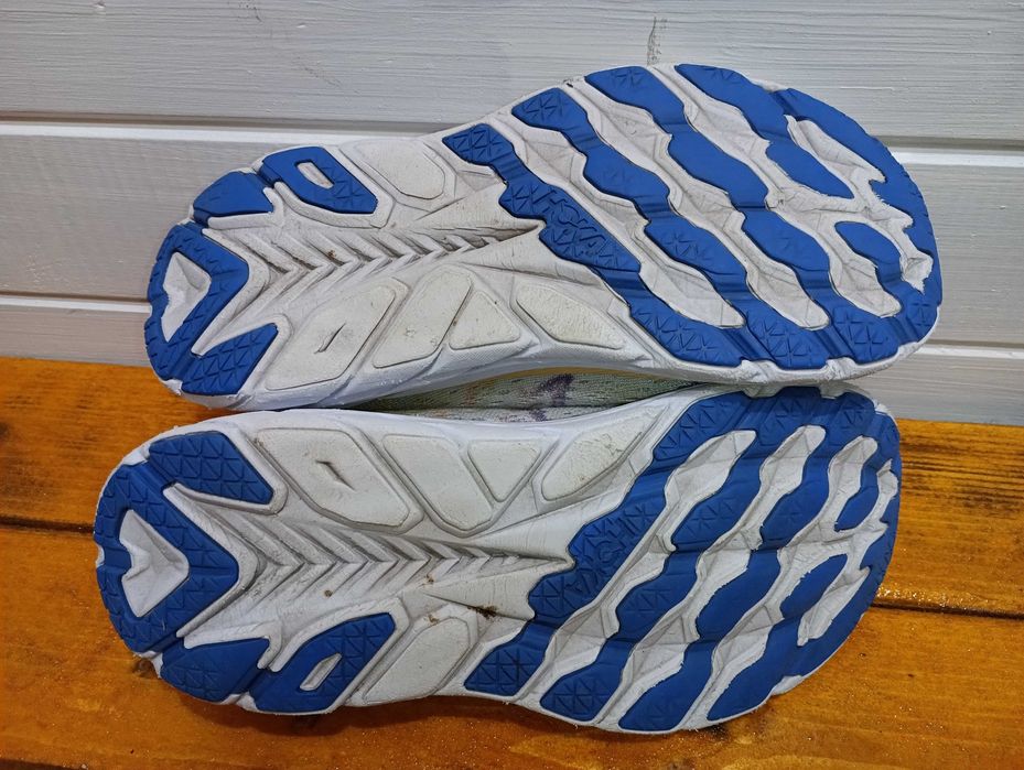 Hoka Clifton 8 N 36 - 35 лв