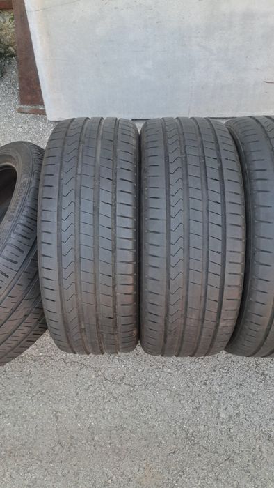 Летни гуми 205 55 16 Hankook