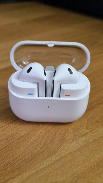 Samsung Galaxy Buds 3 - Слушалки
