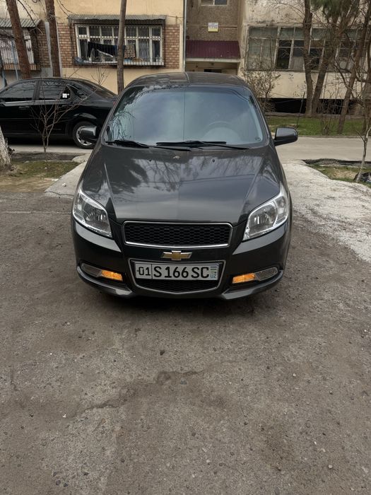 Nexia 3 avtomat arenda