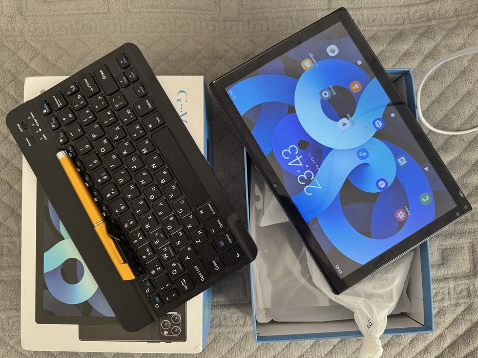 Планшет g 1000