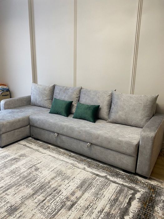 Продам диван угловой