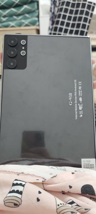 Продам планшет за 37000