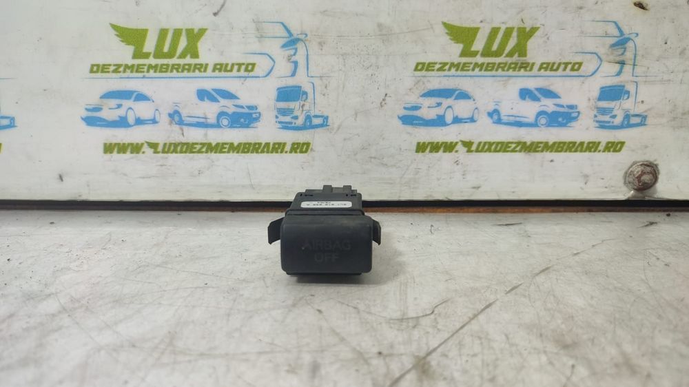Buton airbag 6L1919235a Seat Ibiza 3 6L [2002 - 2006]