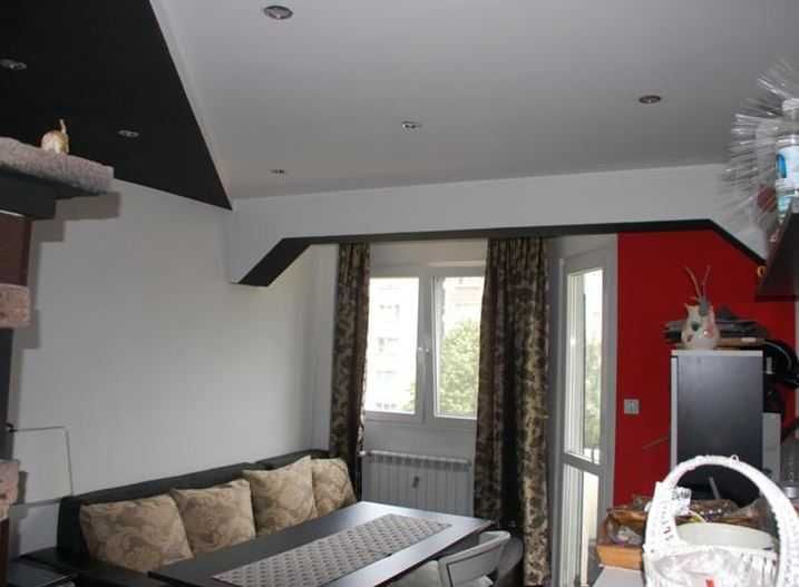 Продава се Двустаен апартамент в София, Люлин 6 - 45 кв.м за 2334 €/кв.м - Снимка #1