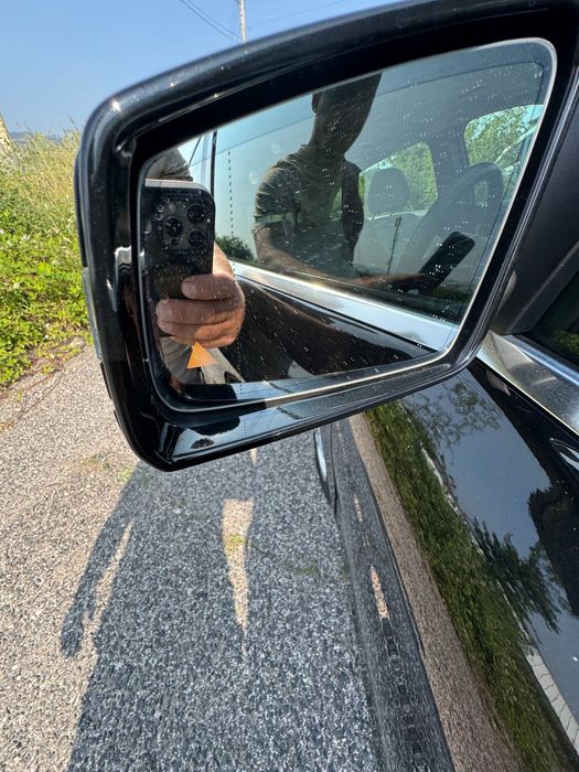 Мерцедес Б200 136кс