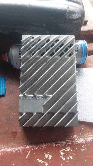 Модул музика Harman Kardon