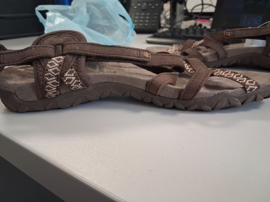 Дамски сандали Merrell Terran Lattice II  38