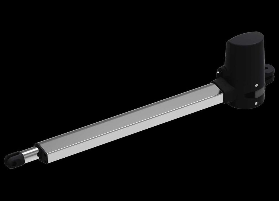 Автоматика для ворот POWERTECH A4 (Новые рентабельные цены)