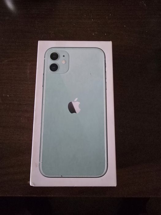 Iphone 11+Apple watch 6