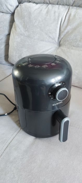 Фритюрница Kumtel