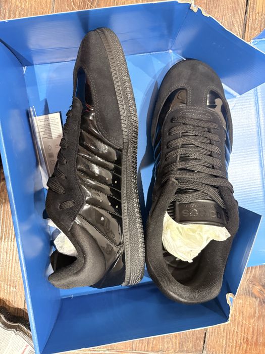 Adidas DYZ Samba