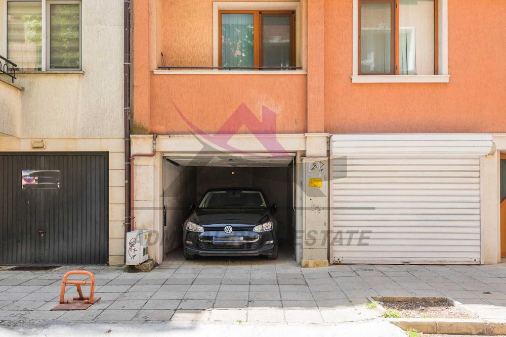 Дава се под наем Тристаен апартамент в Варна, Чаталджа - 86 кв.м за 869 € - Снимка #8