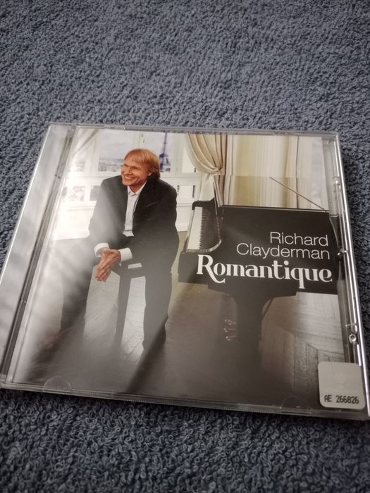 Compact Disc Компакт Диск Аудио