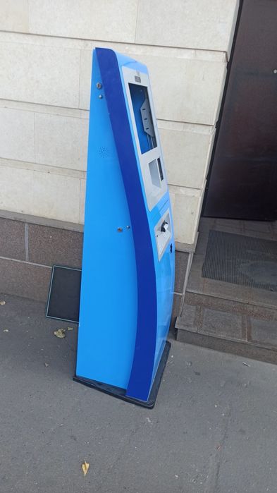 Корпуса терминал платёжный терминалы корпус