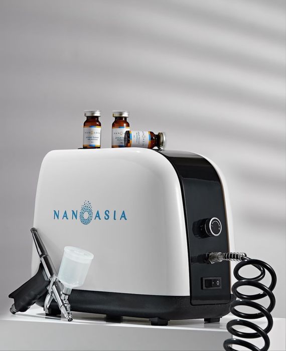 Аппарат полупрофессиональный Nanoasia