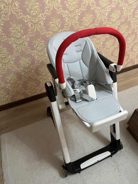 Стул детский Peg Perego Siesta