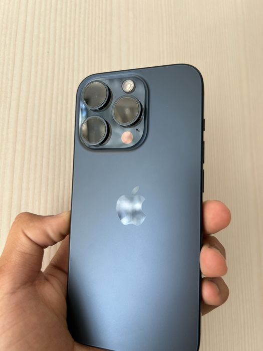 iPhone 15 Pro 128/91