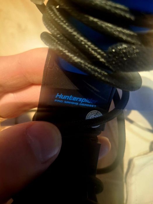 Casti gamer aproape noi ps 5