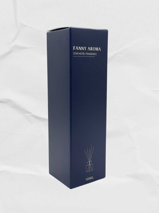 Ароматизатор для дома Star hotel Fragrance, 100мл