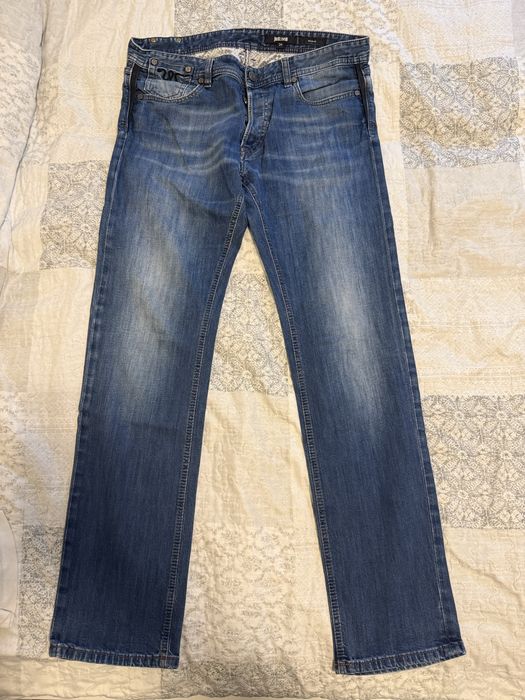 Just cavalli мъжки дънки