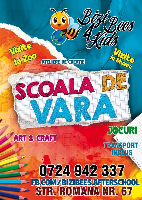 Print flyere A5 / A6