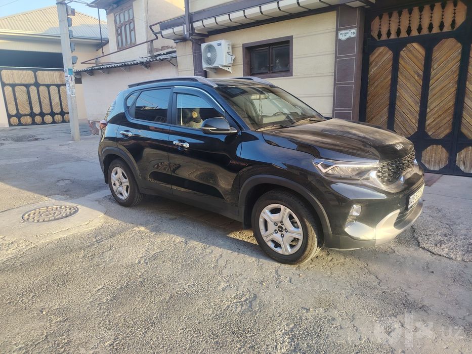 Kia sonet avtomat