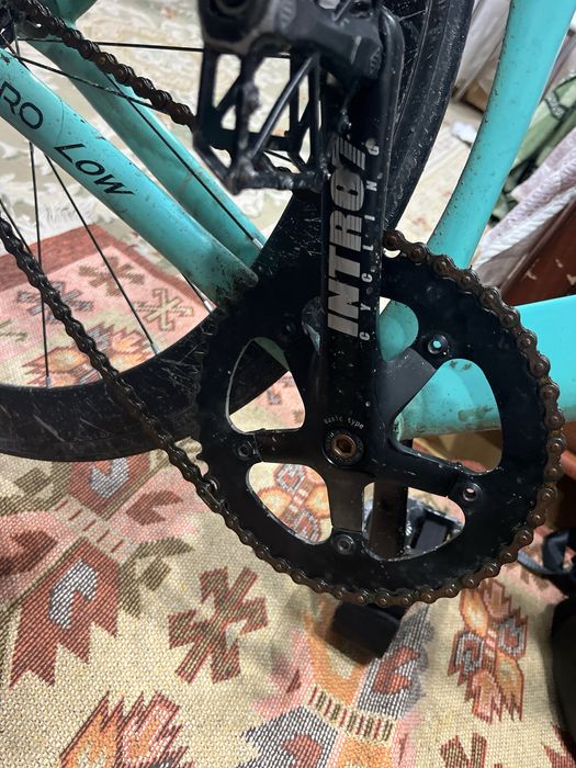 Aventon Mataro Low fixed gear