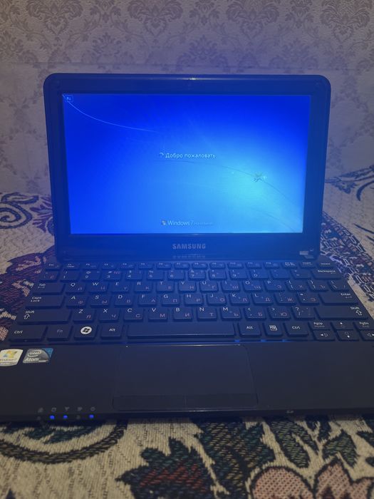Нэтбук Samsung NC-110
