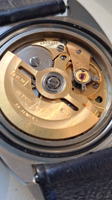 Ceas Ulysse Nardin Automatic