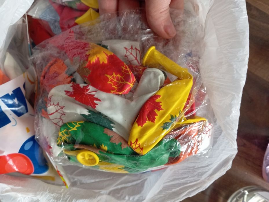 Продам шары латекс и фольга