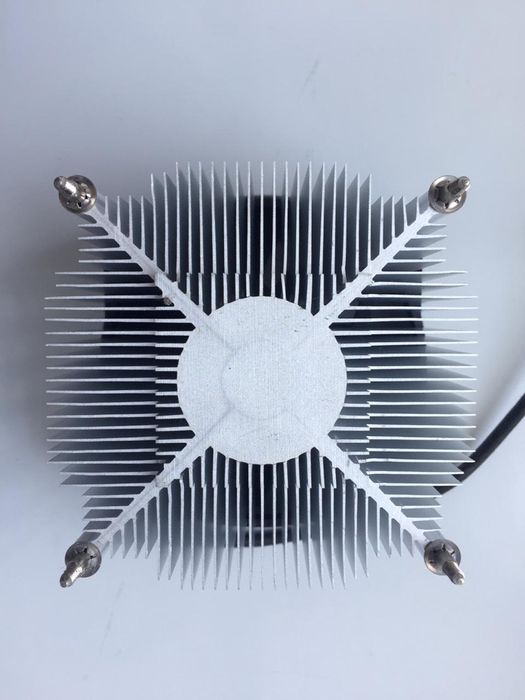 Продам новые вентиляторы кулеры