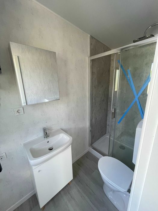 Tiny House de 22mp