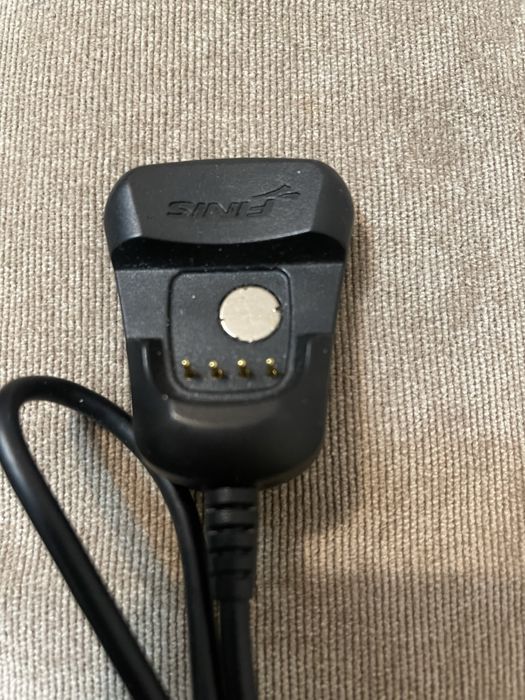 Incarcator player MP3  FINIS Duo