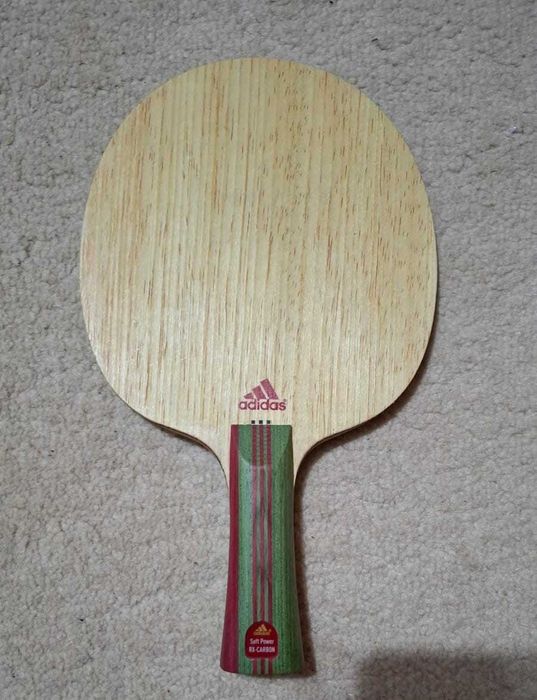 Lemn paleta tenis de masa Adidas Hypertouch