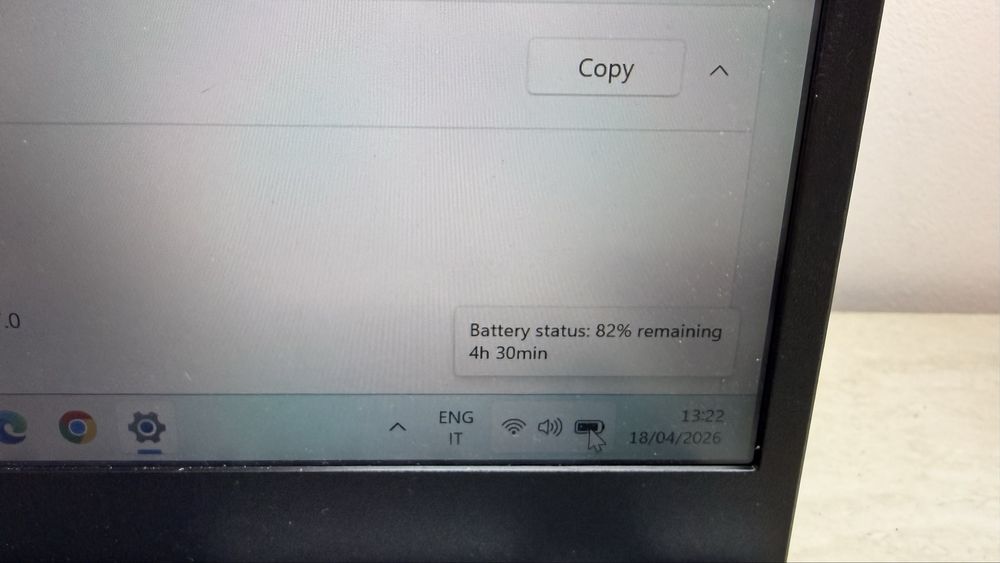 Acer Aspire 5 i5-1135G7 (ca nou)