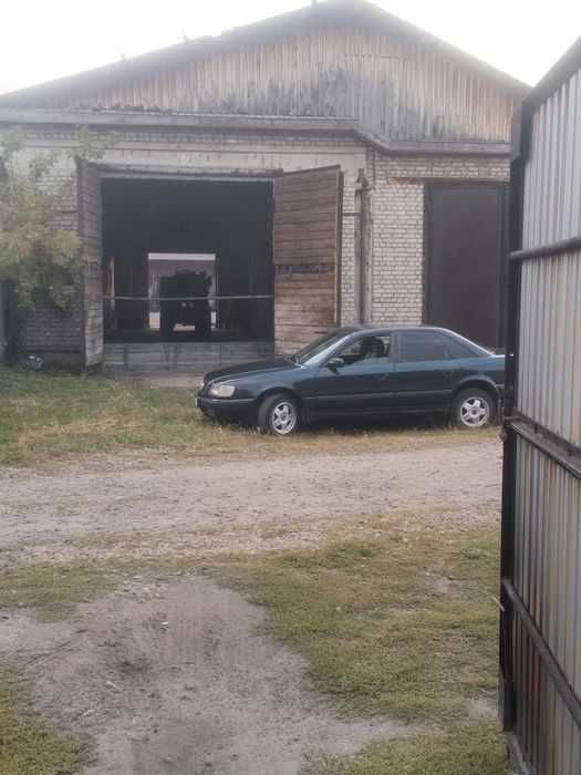 Ауди 100 с4 2.6 продам