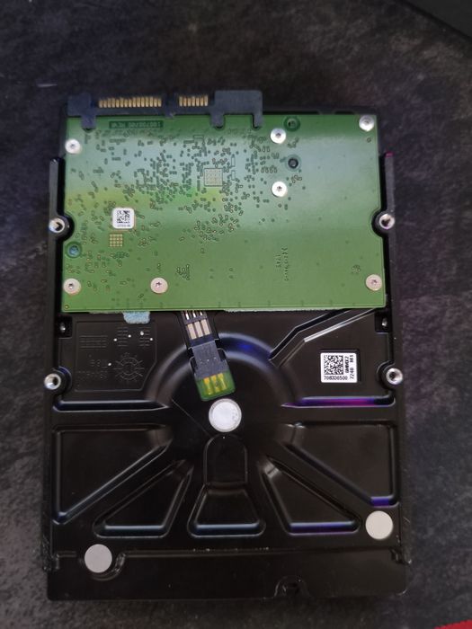 Продам жёсткий диск