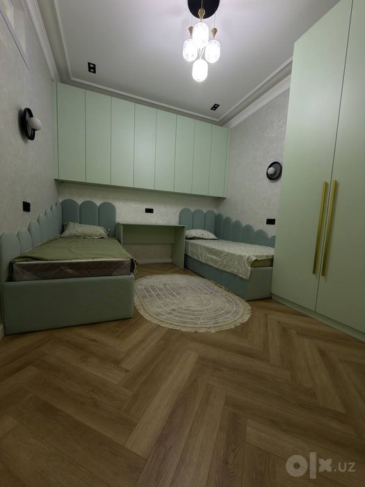 Аренда ЖК Нукус Авеню