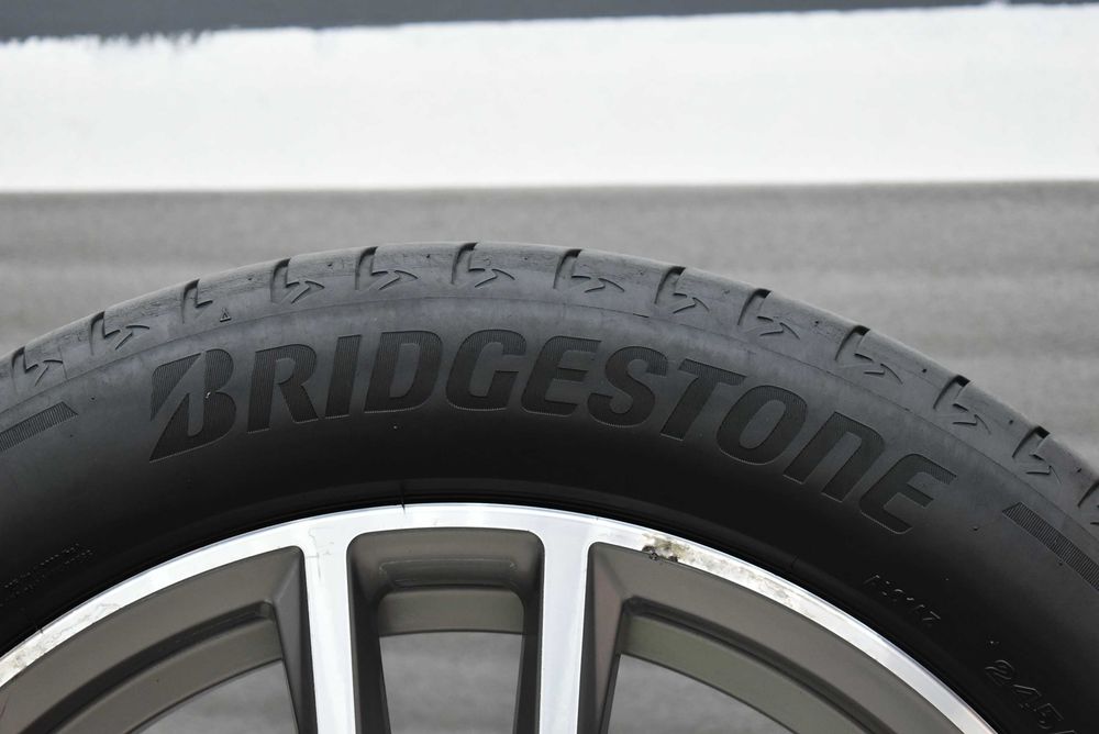 19'' Джанти Bmw X3 G01