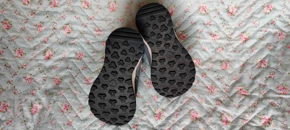 Зимни обувки Quechua 27