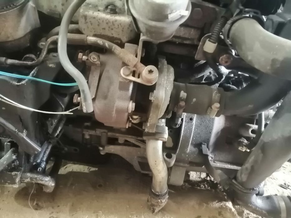 Motor opel corsa d 1.3 cdti z13dth piese din dezmembrări