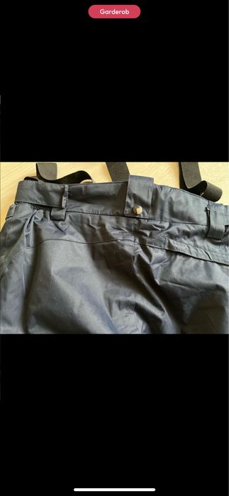 Продам комбинезон зимний