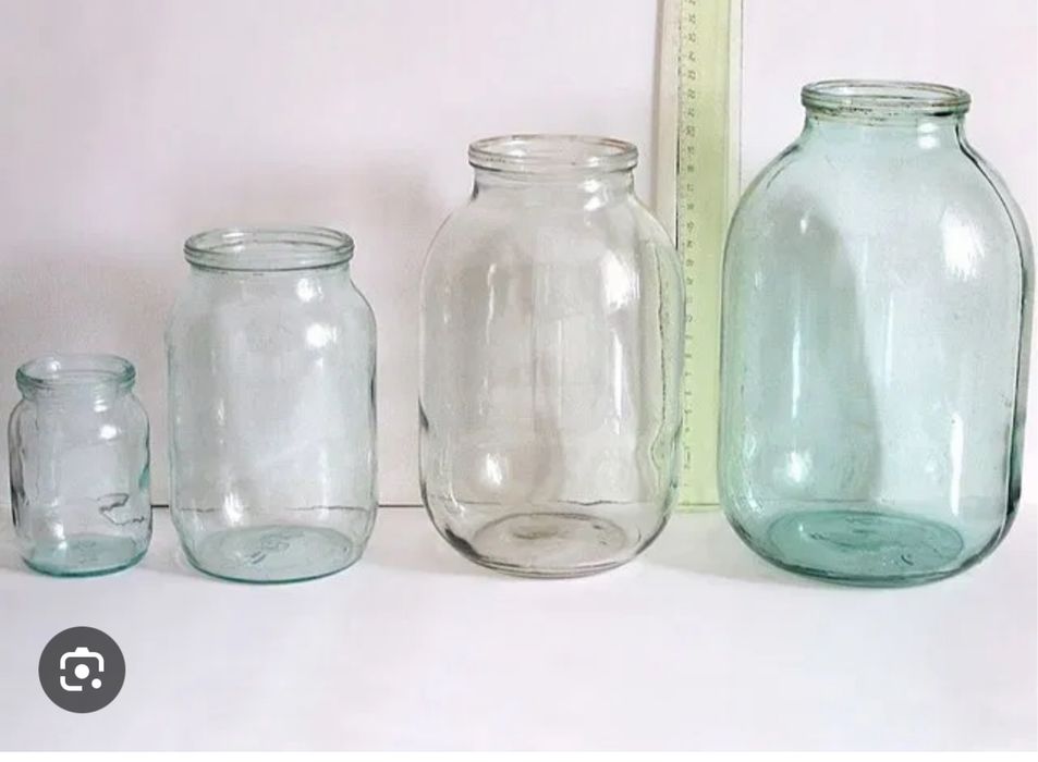 Продам банки