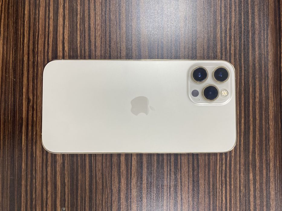 iPhone 12 Pro Max 128 Gb