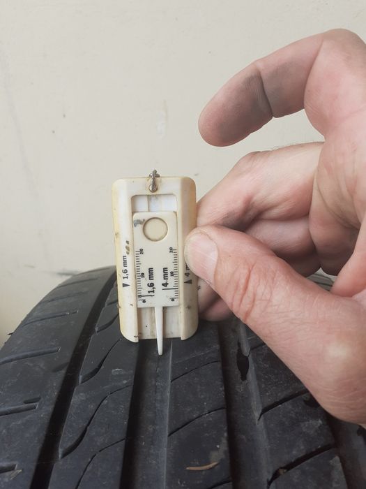 Алуминиеви джанти  за  Skoda  16"