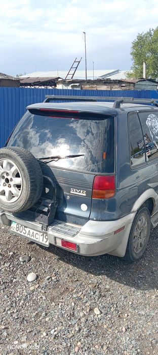 Автосалон продам митсубиси рвр