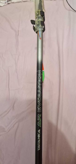 Въдици телемач 4.2, 4.5 и 5 метра